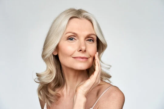 Botox no rosto em Jardim Social