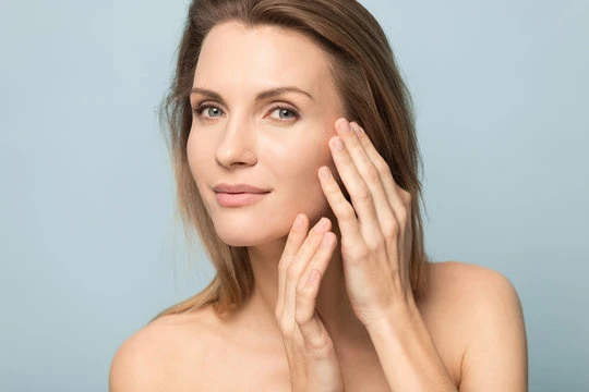Botox no rosto preço