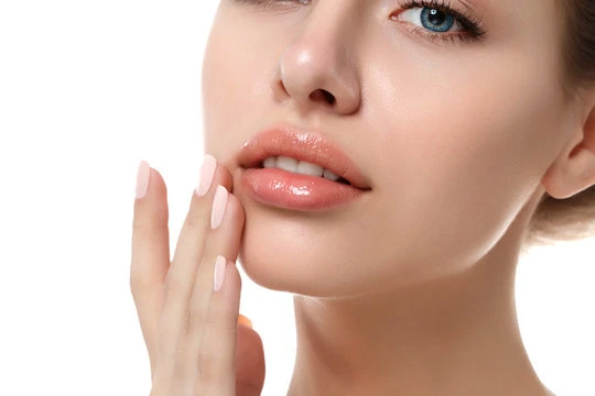 Clínica de botox e preenchimento