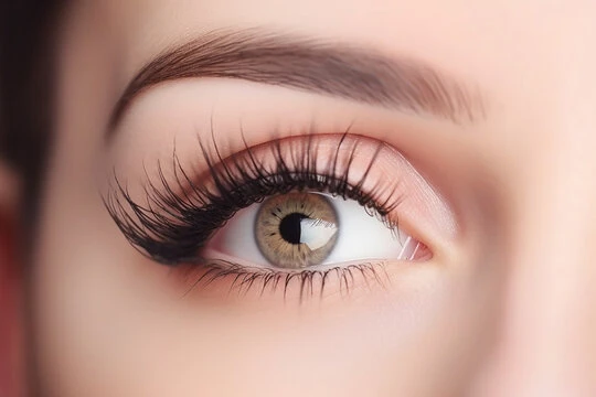 Lash designer perto de mim
