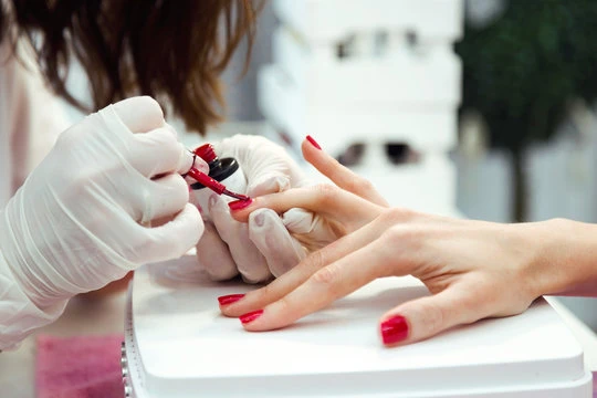 Manicure perto de mim