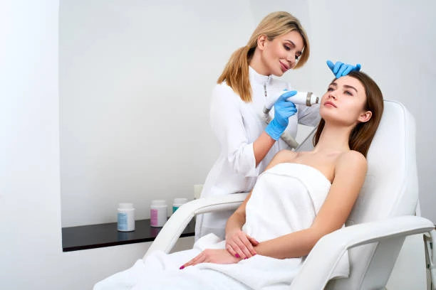 Salao de estetica perto de mim