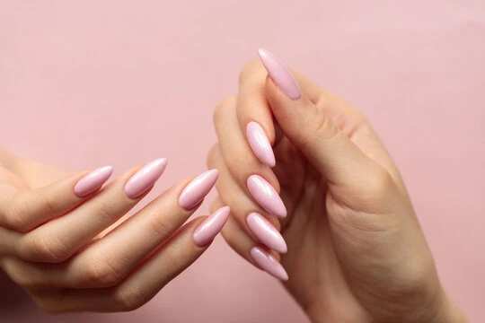 Salão de manicure em Juvevê
